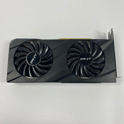 PNY GeForce RTX 3060 12GB GDDR6 Graphics Card PNY221104003124