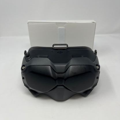 DJI FPV Goggles P1GS Drone Goggles Open Box