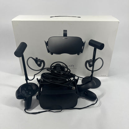 Oculus Rift PC VR Headset HM-A