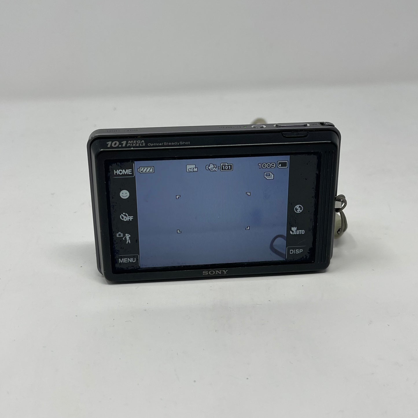 Sony Cyber-shot DSC-T700 Compact Digital Camera