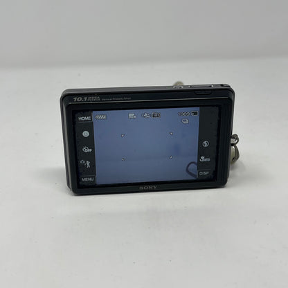 Sony Cyber-shot DSC-T700 Compact Digital Camera