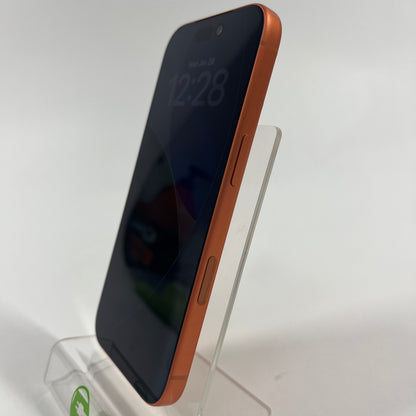 Factory Unlocked iPhone 17 Pro 256GB Cosmic Orange MG7L4LL/A