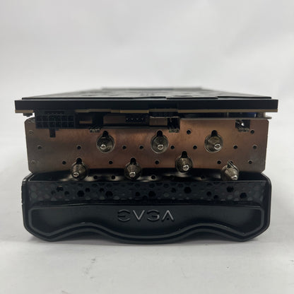 EVGA GeForce RTX 3090 TI FTW3 24GB GDDR6X Graphics Card 24G-4985-KR