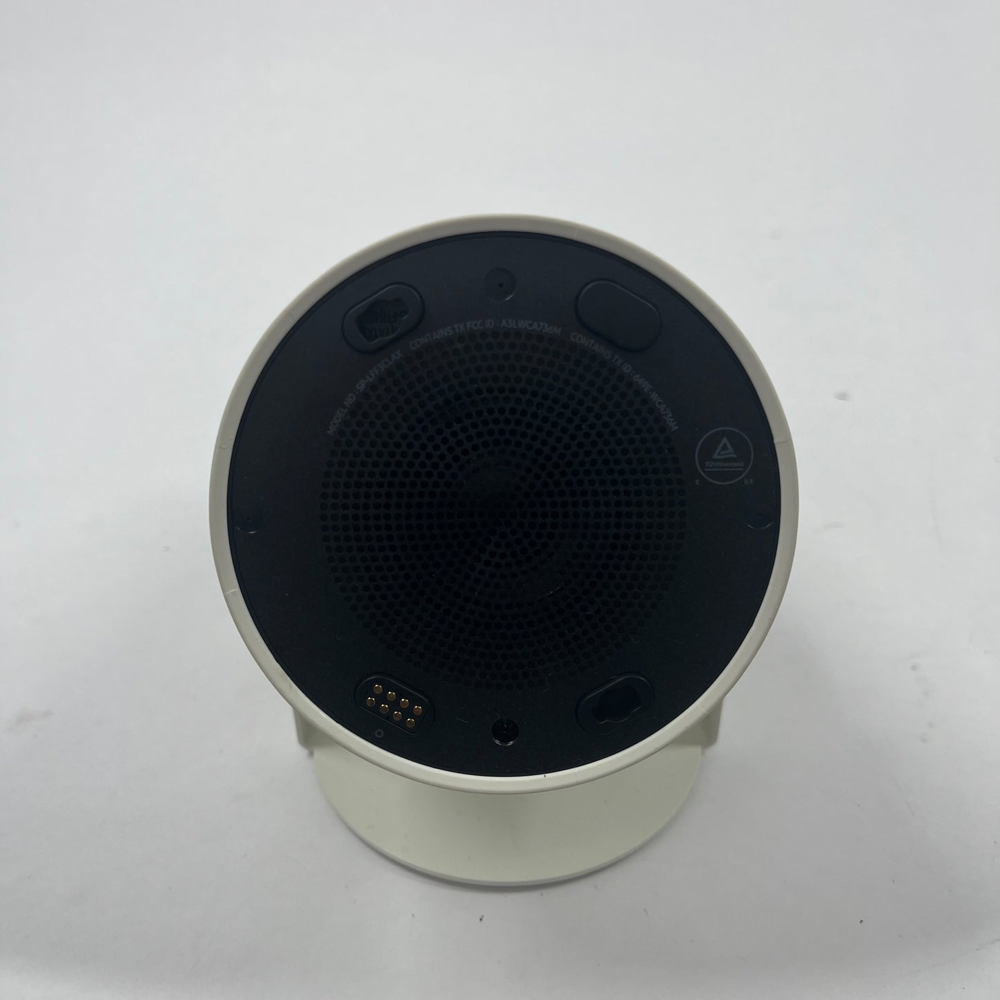 Samsung The Freestyle 1920 x 1080 550 Lumens Smart Projector SP-LFF3CLAX