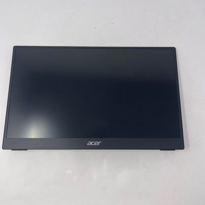 Acer PM161Q LCD Portable Monitor PM161Q