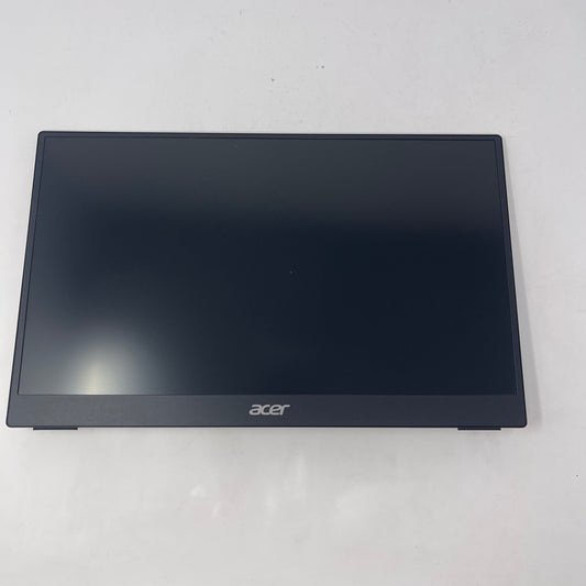 Acer PM161Q LCD Portable Monitor PM161Q