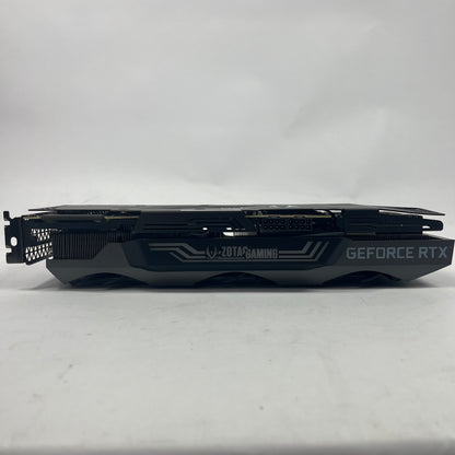 Zotac GeForce RTX 3090 Trinity OC 24GB GDDR6X Graphics Card