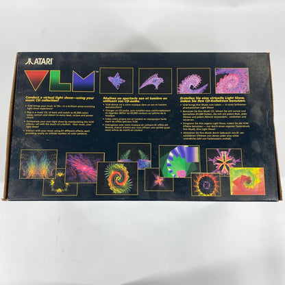 New Atari Jaguar CD Console J8800/1