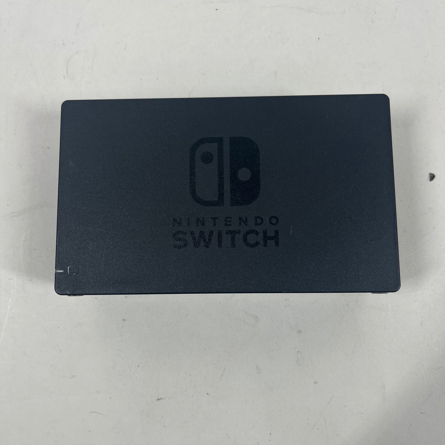 Nintendo Switch Video Game Console HAC-001(-01)  Aqua Blue