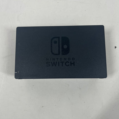 Nintendo Switch Video Game Console HAC-001(-01)  Aqua Blue