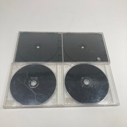 Lot of 4 Sony PlayStation 1 PS1 Games