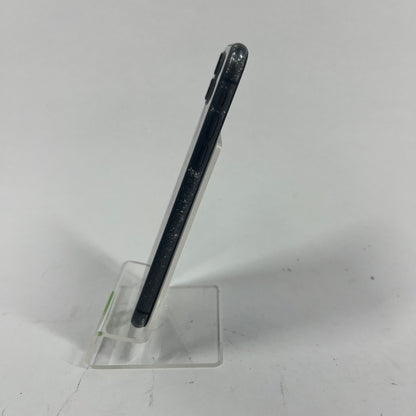 Broken Unlocked Apple iPhone 11 64GB 17.3.1 MHCP3LL/A