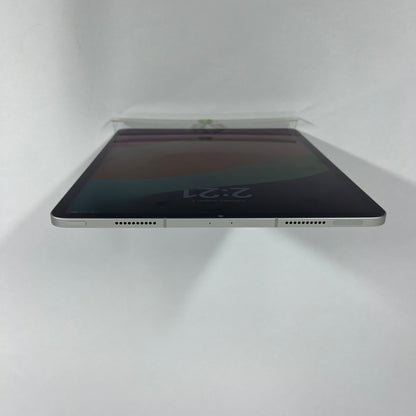 Unlocked Apple iPad Pro 12.9" 6th Gen 128GB Silver NP5Y3LL