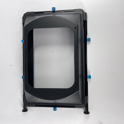 Redrockmicro Matte Box 4X5.56