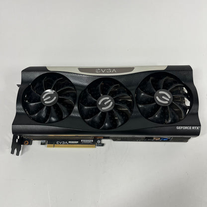 EVGA GeForce RTX 3080 FTW3 10GB GDDR6X Graphics Card 10G-P5-3897-KL