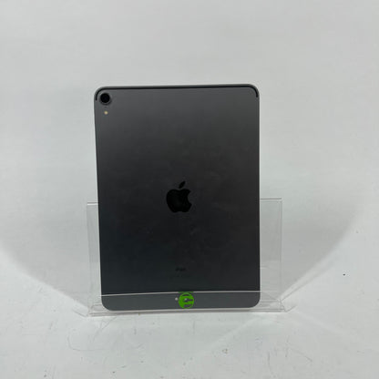 Broken WiFi Only Apple iPad 11" (A16) 256GB 14.7.1 MTXQ2LL/A