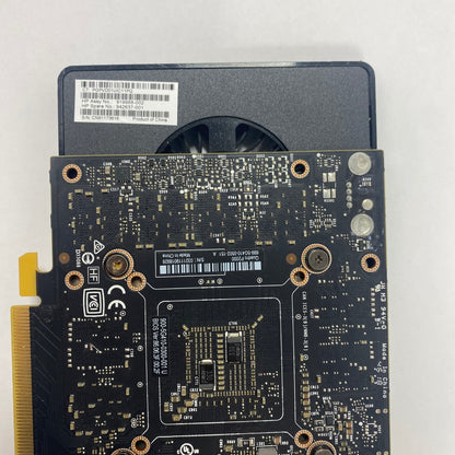 NVIDIA Quadro P2000 5GB GDDR5 Graphics Card 900-5G410-0300-001