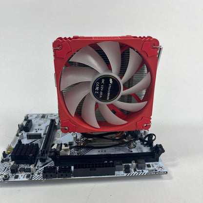 LGA 1200 Mini-ITX