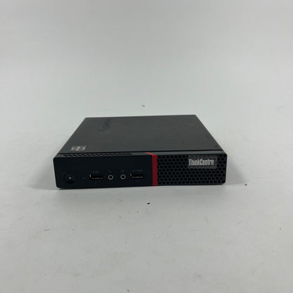Lenovo ThinkCenter M715q MPN 000EUS