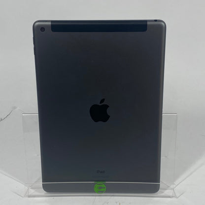 WiFi Only Apple iPad 9th Gen 64GB Space Gray MK663LL