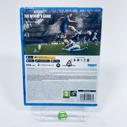 New FIFA 23 (Sony PlayStation 5 PS5, 2022)
