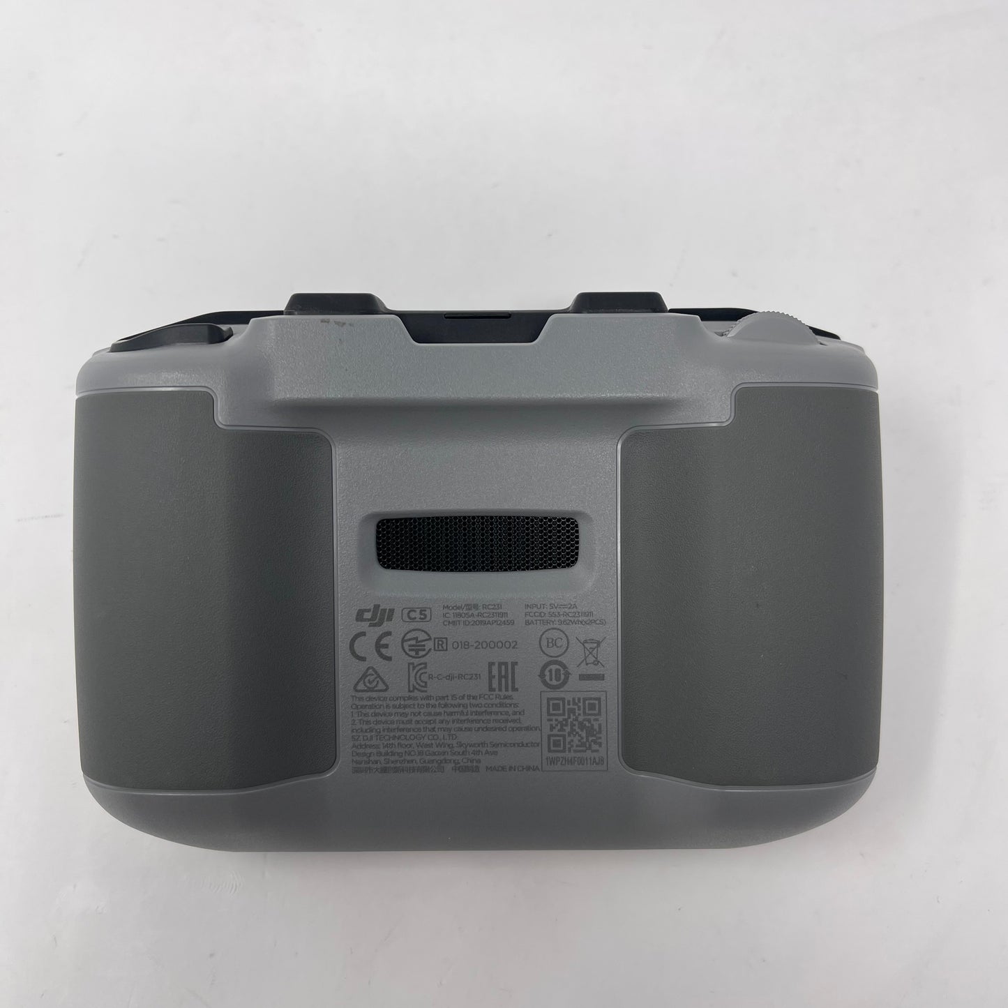 DJI Mavic Air 2 4K Camera Drone MA2UE3W