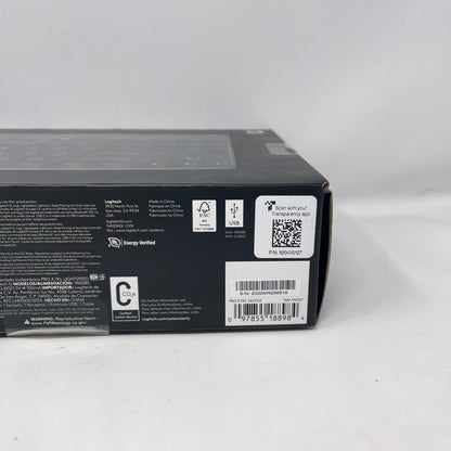 Logitech Pro X TKL Keyboard D100428