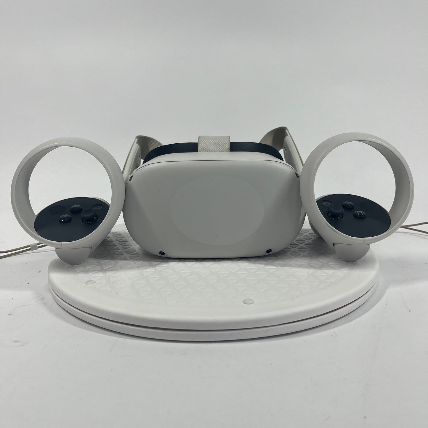 Meta Quest 2 128GB Standalone All-in-One VR Headset KW49CM