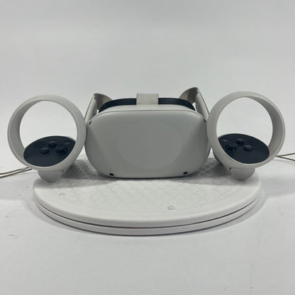 Meta Quest 2 128GB Standalone All-in-One VR Headset KW49CM