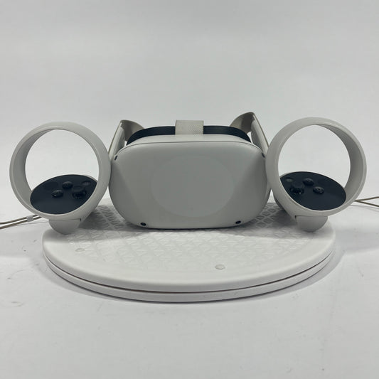 Meta Quest 2 128GB Standalone All-in-One VR Headset KW49CM