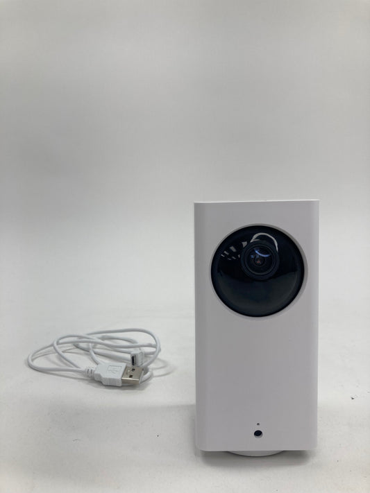 Roku CP-1000X 360 Security Camera 5053147DV6G8