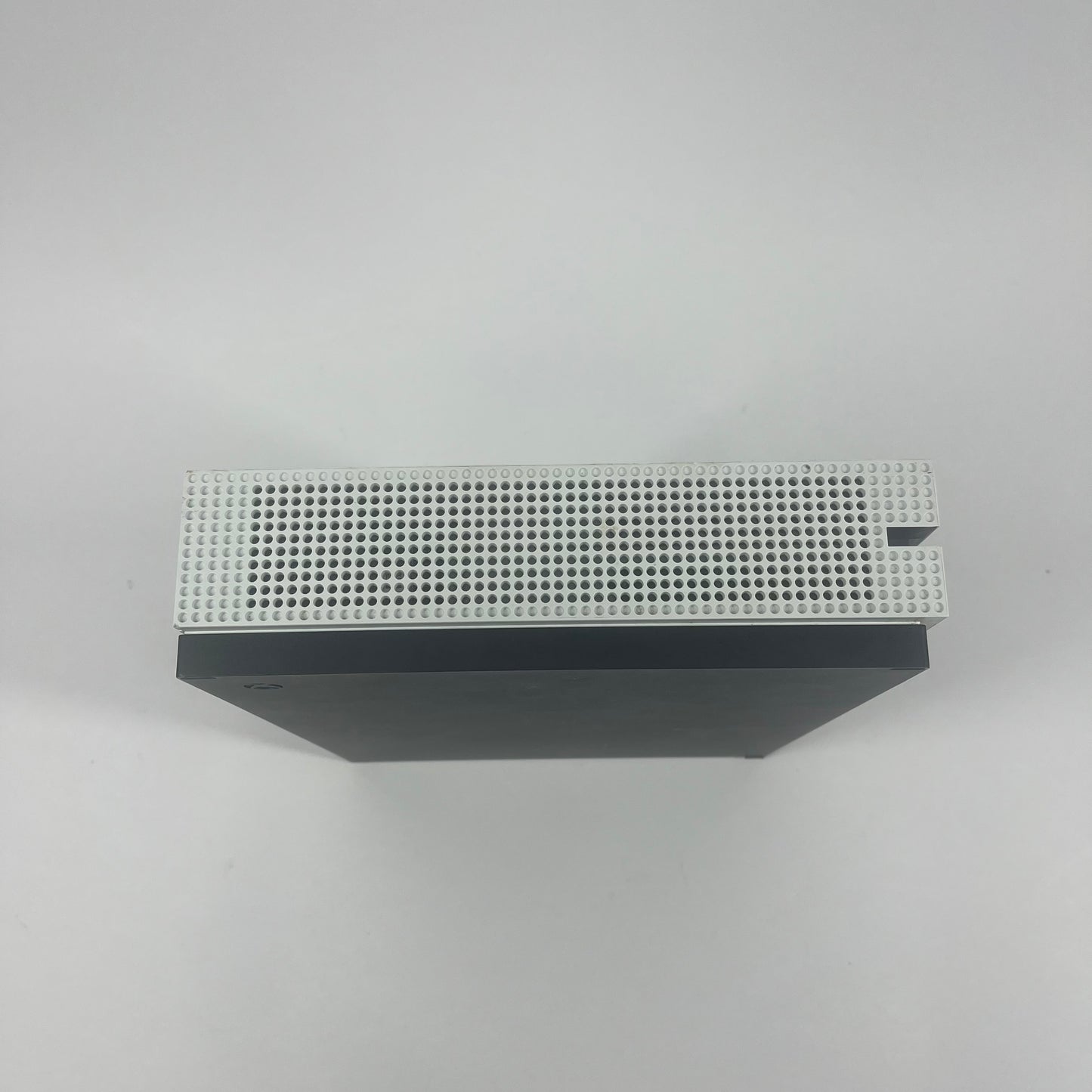 Microsoft Xbox One S 500GB Console Gaming System Only Robot White 1681