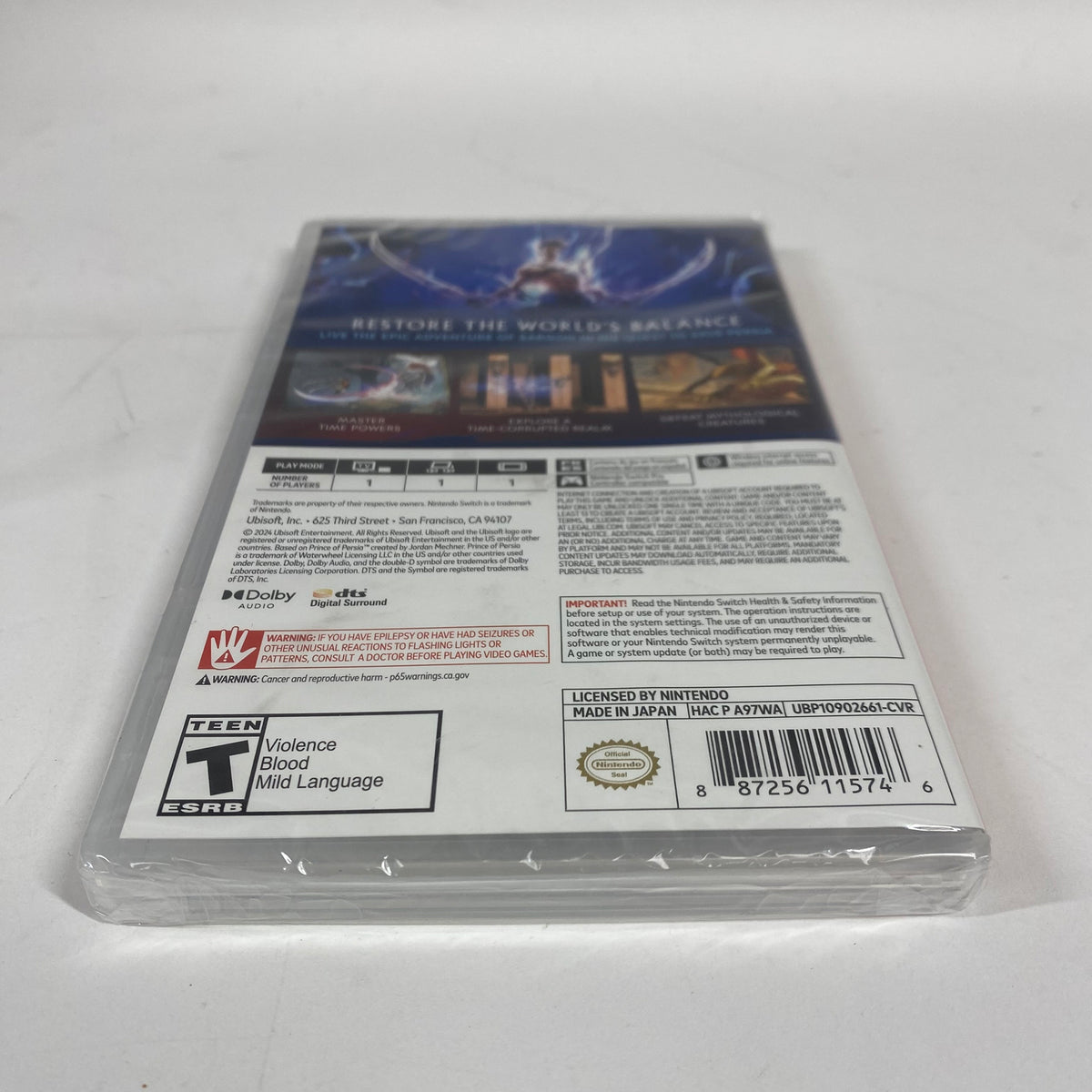 Product Image