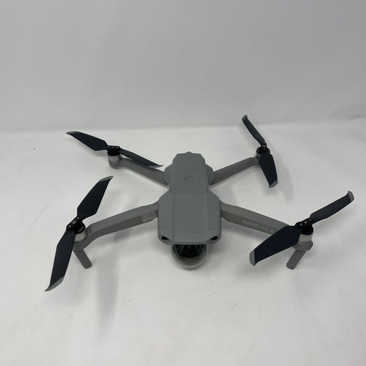 DJI Mavic Air 2 4K Camera Drone MA2UE3W