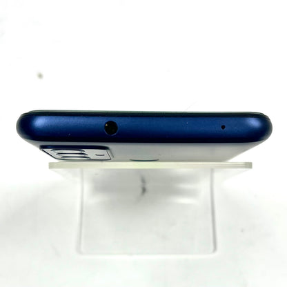 Network Unlocked Motorola Moto G Play 2023 32GB Blue