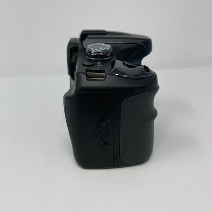 Sony Alpha A100 10.2MP Digital SLR DSLR Camera