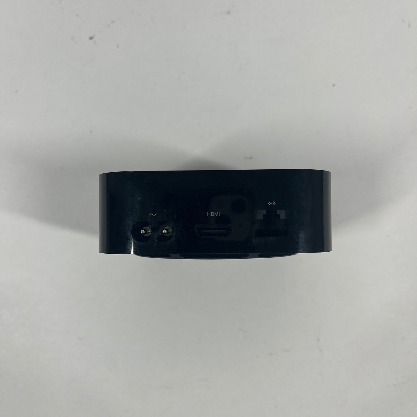 Apple TV HD 5th Gen 64GB Digital HD Media Streamer MHY93LL/A WiFi + Ethernet