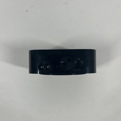 Apple TV HD 5th Gen 64GB Digital HD Media Streamer MHY93LL/A WiFi + Ethernet