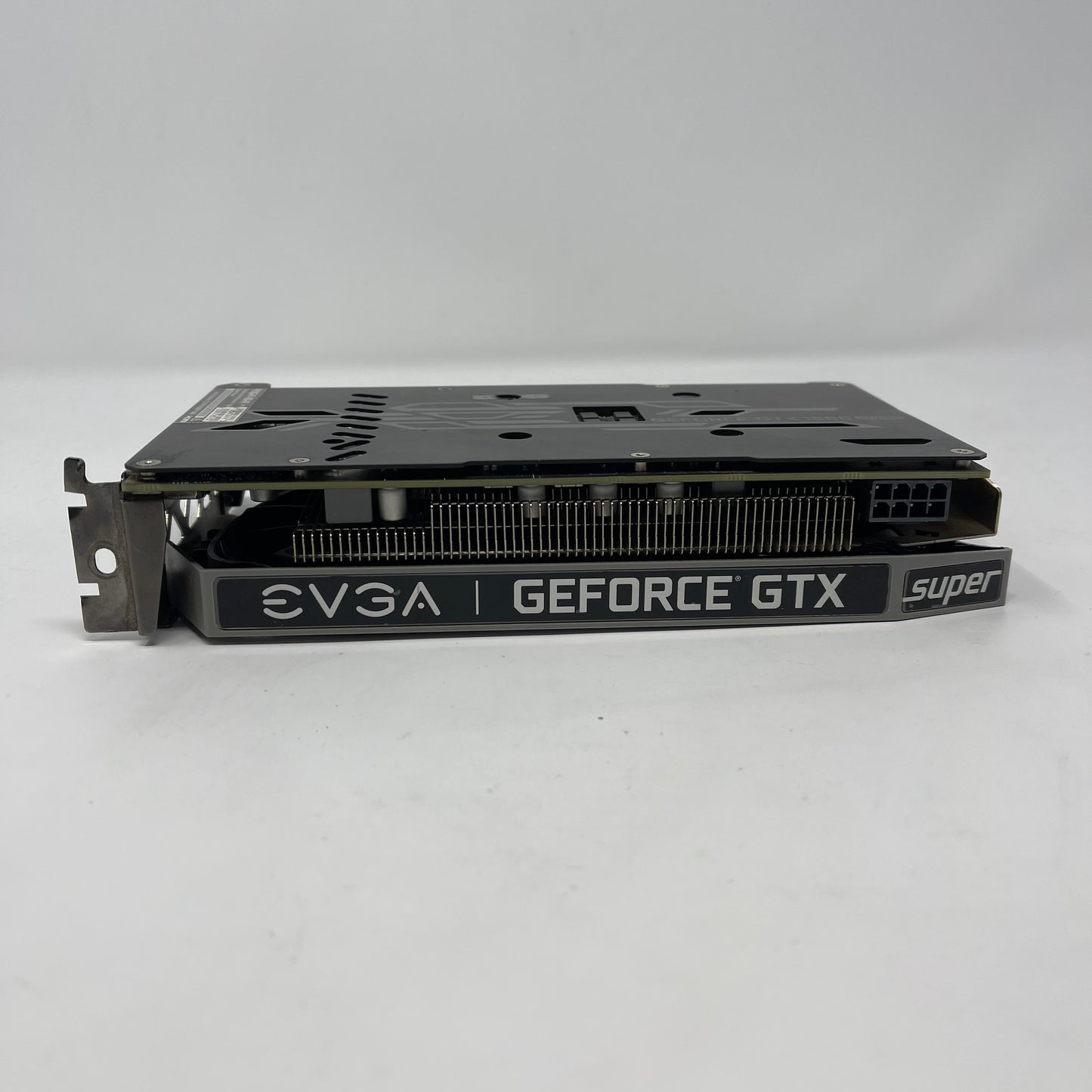 EVGA GeForce GTX 1660 Super SC ULTRA GAMING 6GB GDDR6 Graphics Card