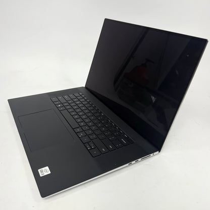 Dell XPS 17 9700 17" i9-10885H 2.4GHz 64GB RAM 1TB SSD GeForce RTX 2060 Max-Q