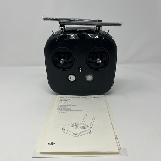 DJI FPV Remote Controller P1RC Drone Remote Control