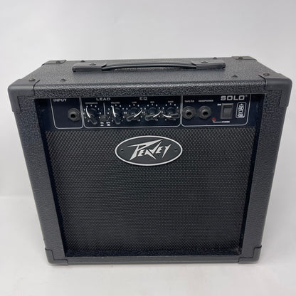 Peavey Solo 15W 2 Channel Amplifier