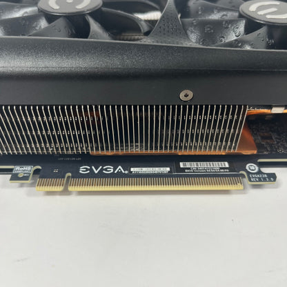 EVGA GeForce RTX 3070 Ti FTW3 8GB GDDR6X Graphics Card 08G-P5-3797-KL