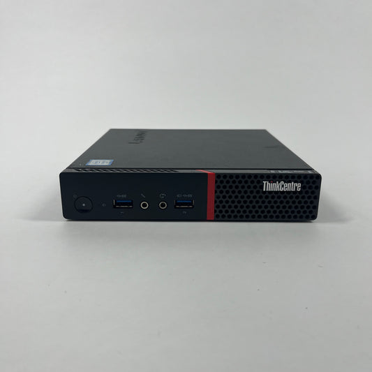 Lenovo ThinkCentre M700 8GB RAM