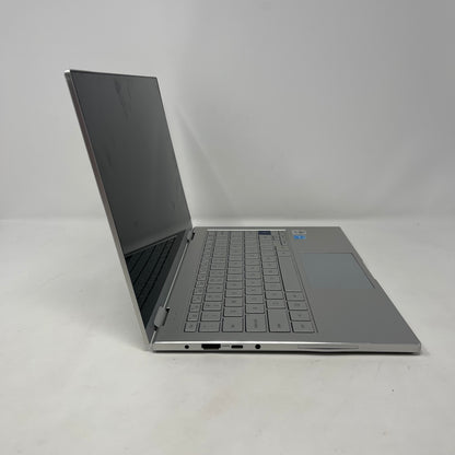 Samsung np NP730QCJ 13.3" i5-10210U 1.6GHz 8GB RAM 256GB SSD