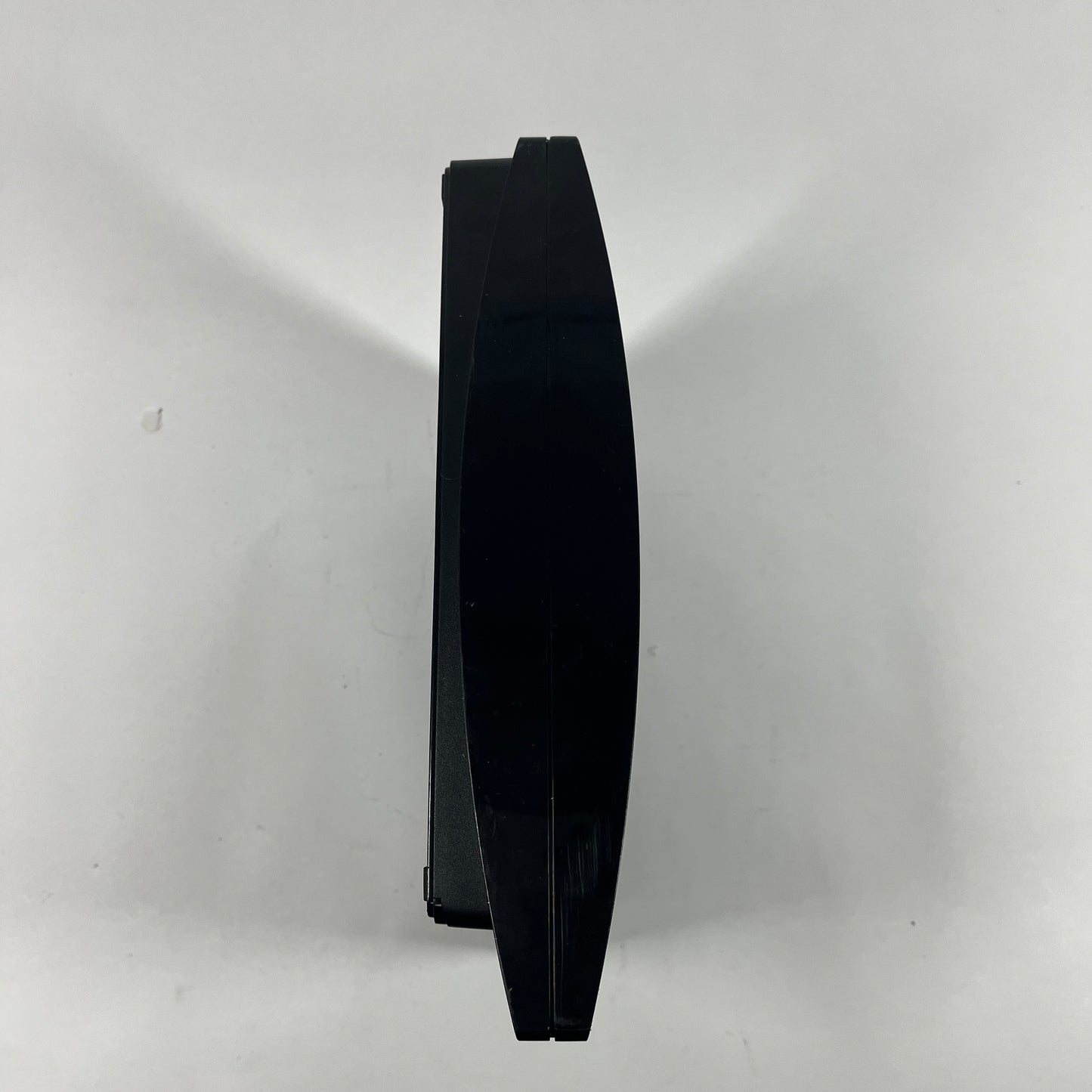 Sony PlayStation 3 Fat PS3 Black Console Gaming System Only CECH-2501A