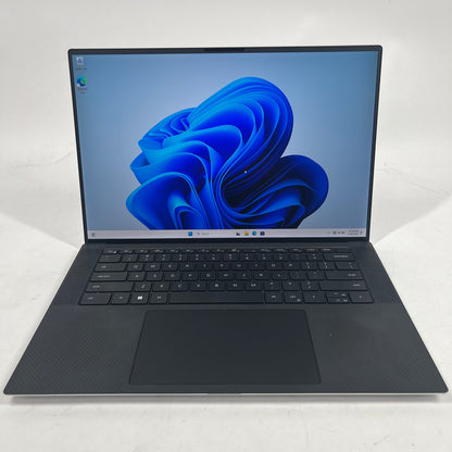 Dell XPS 15 9520 15.6" i5-12500H 2.5GHz 16GB RAM 512GB SSD