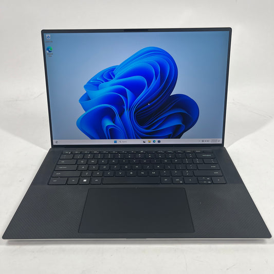 Dell XPS 15 9520 15.6" i5-12500H 2.5GHz 16GB RAM 512GB SSD