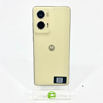 Verizon Locked Motorola Moto G Stylus 5G 128GB Tan