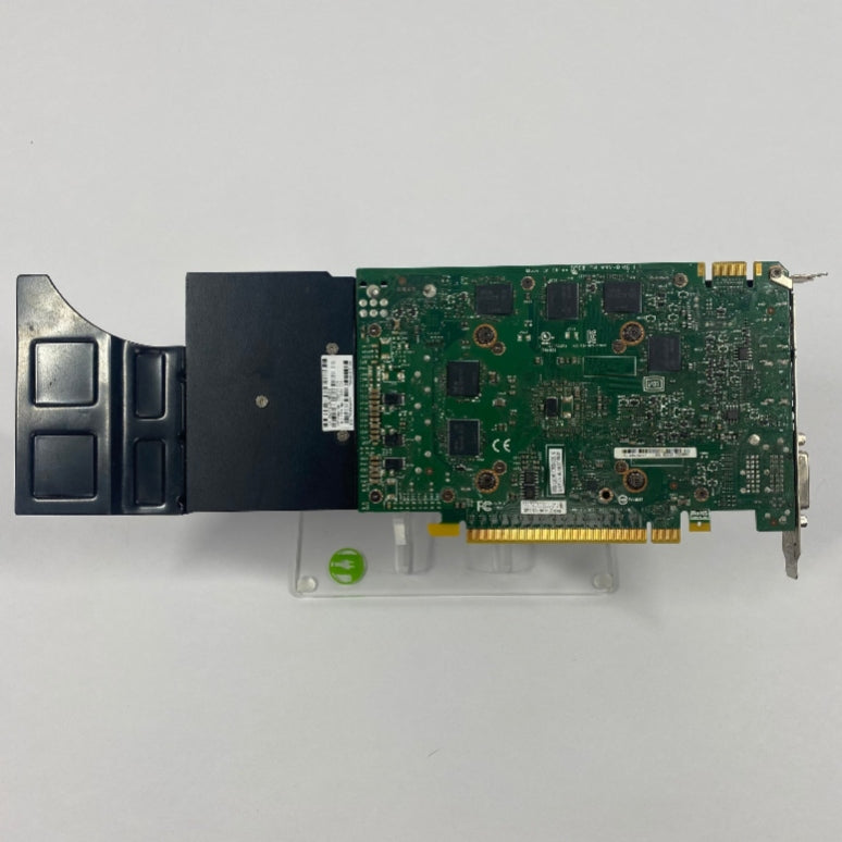 Graphics Card - NVIDIA Quadro 4000 3GB GDDR5
